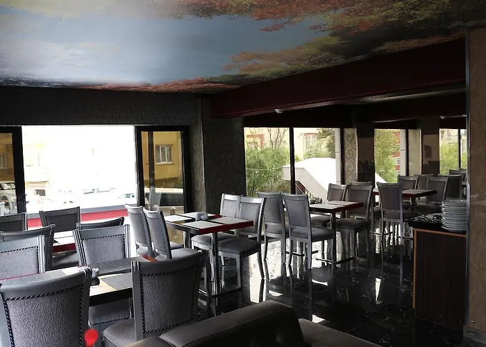 Murat Hotel