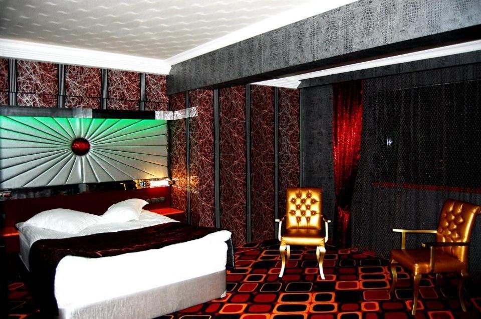 Murat Otel Ankara