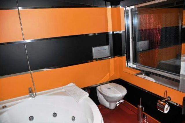 Murat Otel Ankara